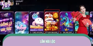 Slot Lân Hái Lộc | Cơ Hội X2 Với Những Chiến Lược Đỉnh Cao